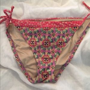 Victoria’s Secret Bikini Bottoms